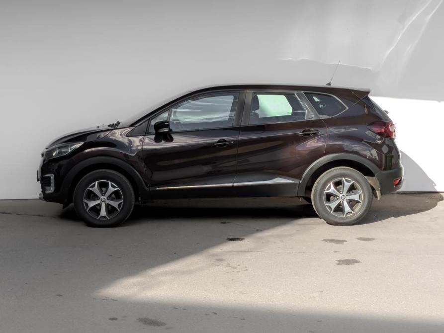 Renault Kaptur I Москва  - изображение 8