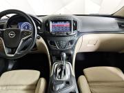 Opel Insignia I Рестайлинг Москва  - изображение 34