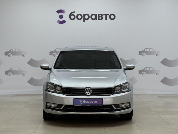 Volkswagen Passat B7 с пробегом 2012 года, цена 1 155 000 рублей, 172337 км, седан, Автокод Объявления
