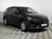 Mazda CX-5 I Рестайлинг Санкт-Петербург  - изображение 20