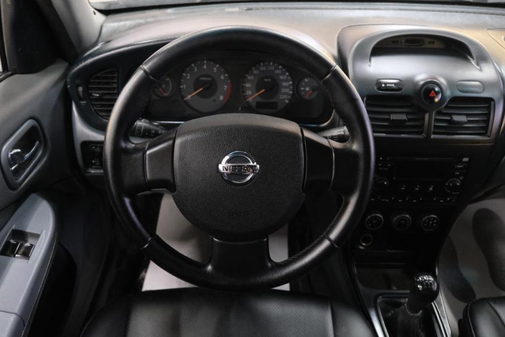 Nissan Almera Classic I Омск  - изображение 12