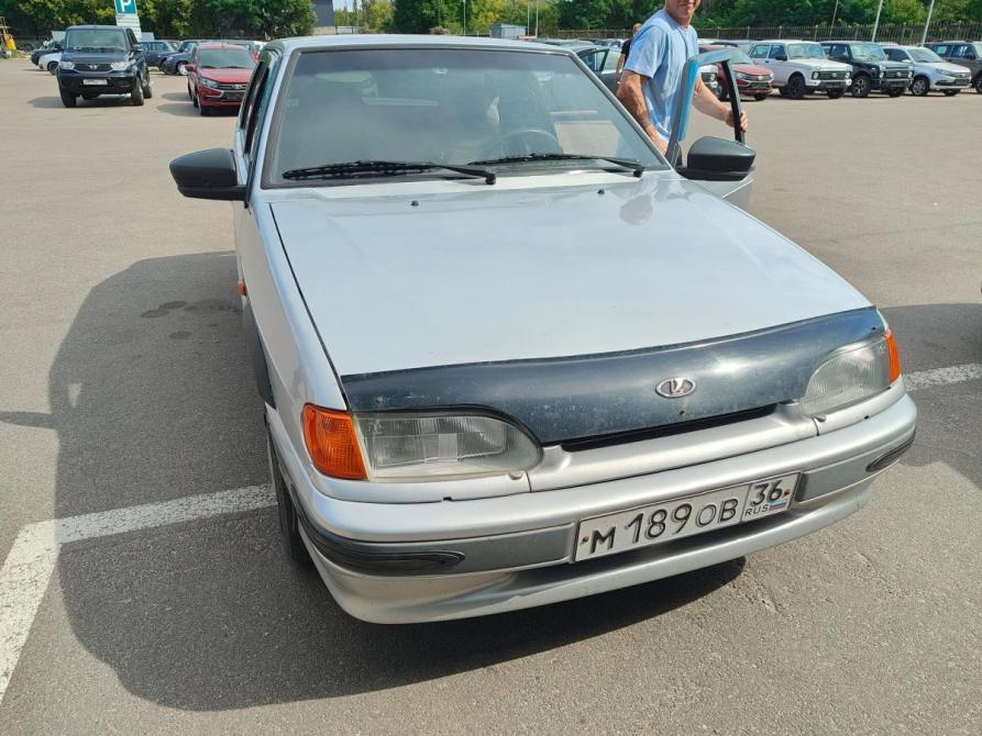Lada (ВАЗ) 2114 Воронеж  - изображение 1