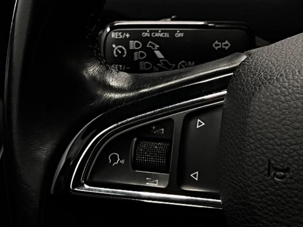 Skoda Octavia III (A7) Рестайлинг с пробегом 2018 года, цена 1 545 000 рублей, 229914 км, лифтбек, Автокод Объявления