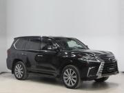 Lexus LX III Рестайлинг 2 Курск  - изображение 27