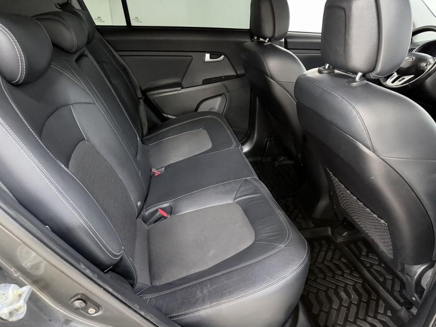 Kia Sportage III Воронеж  - изображение 18