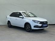 Lada (ВАЗ) Granta I Рестайлинг Липецк  - изображение 19