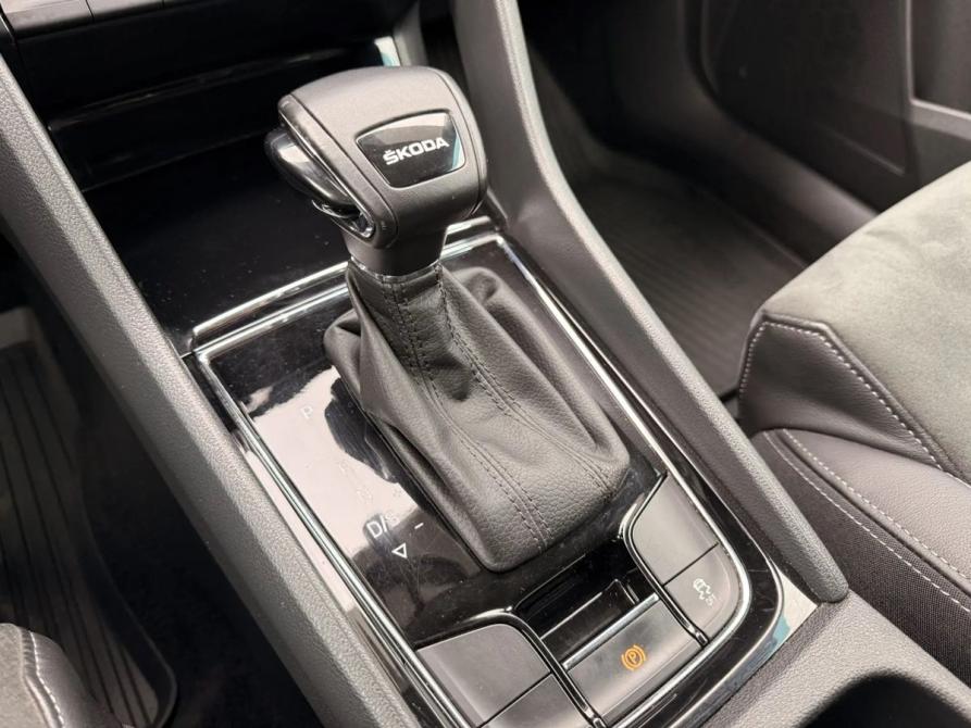 Skoda Karoq I Казань  - изображение 16