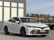 Toyota Camry VIII (XV70) Волгоград  - изображение 37