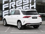 Mercedes-Benz GLE II (V167) Волгоград  - изображение 27