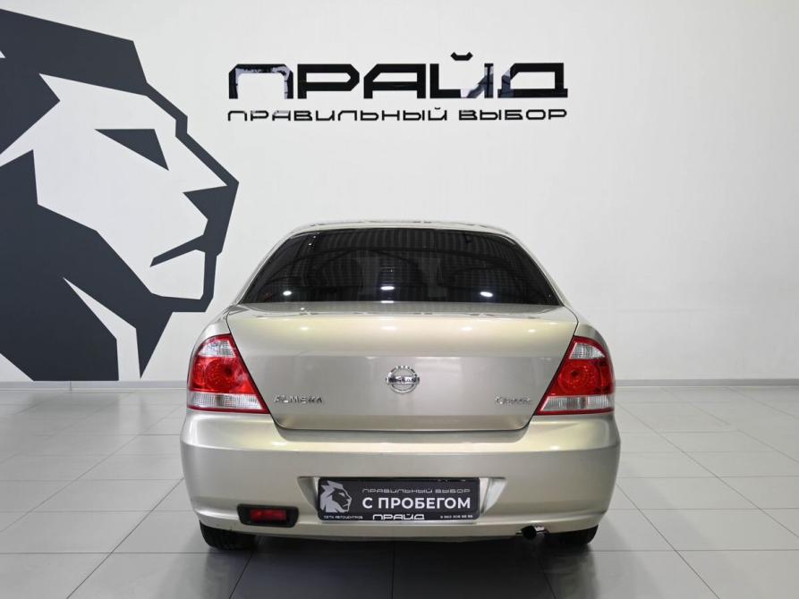 Nissan Almera Classic I Ростов-на-Дону  - изображение 5
