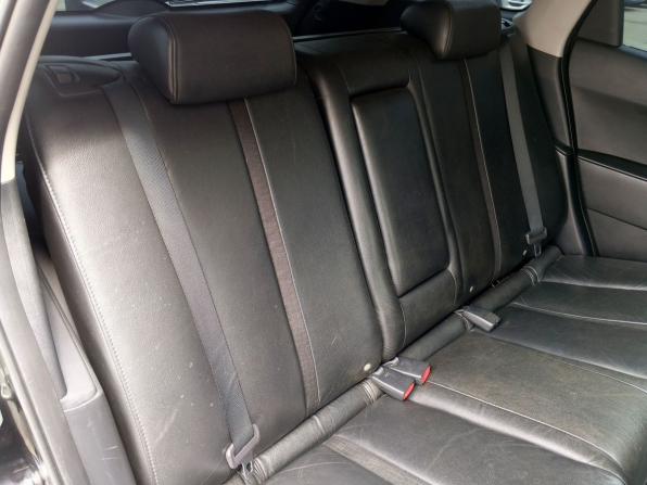 Mazda CX-7 I с пробегом 2008 года, цена 665 000 рублей, 173546 км, внедорожник, Автокод Объявления
