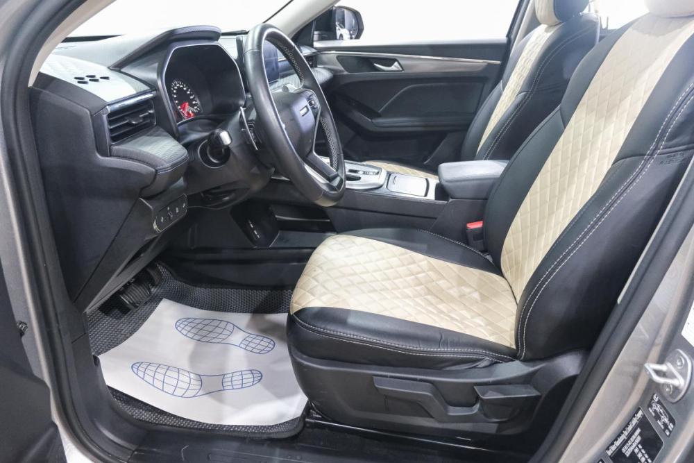 Haval Jolion I Новокузнецк  - изображение 13
