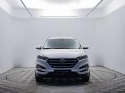 Hyundai Tucson III Москва  - изображение 19