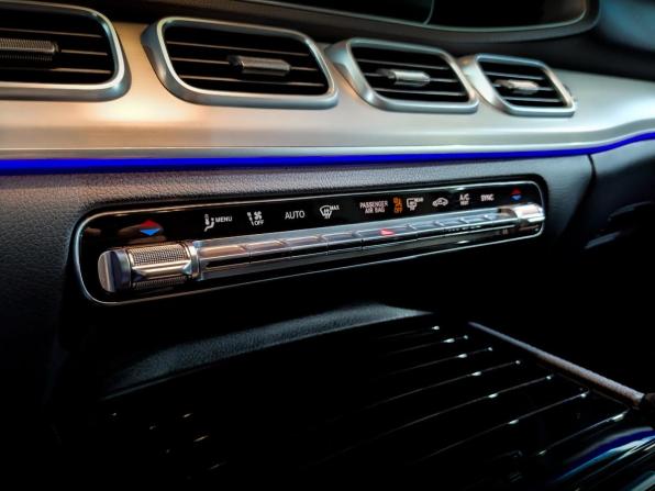 Mercedes-Benz GLE II (V167) с пробегом 2021 года, цена 6 780 000 рублей, 72126 км, внедорожник, Автокод Объявления