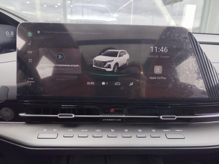 Changan UNI-S (CS55 Plus) Санкт-Петербург  - изображение 14