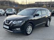 Nissan X-Trail III Рестайлинг Мурманск  - изображение 19