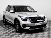 Kia Seltos I Москва  - изображение 19