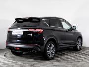 Belgee X50 Санкт-Петербург  - изображение 25
