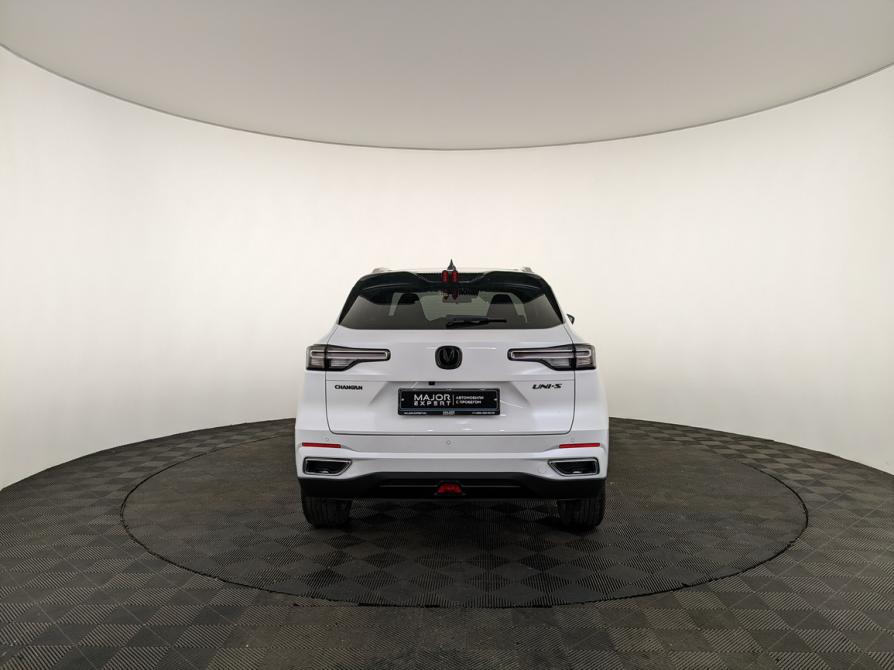 Changan CS55 Plus II Москва  - изображение 6