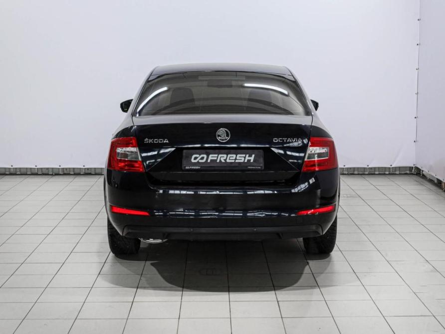 Skoda Octavia III (A7) Ростов-на-Дону  - изображение 4