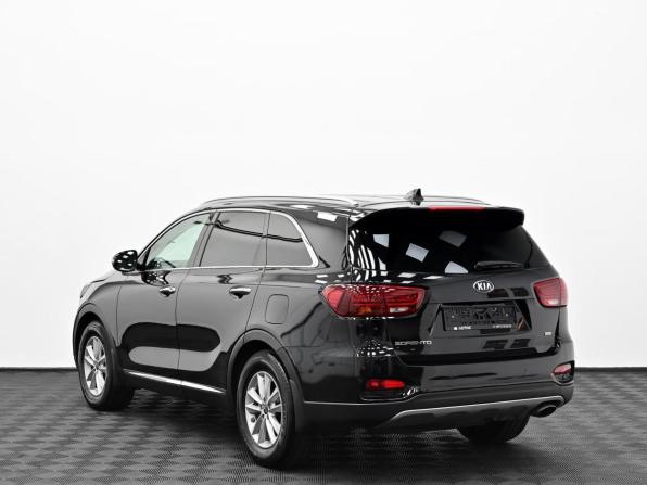 Kia Sorento III Prime Рестайлинг с пробегом 2019 года, цена 2 349 000 рублей, 161000 км, внедорожник, Автокод Объявления