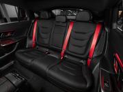 Mercedes-Benz GLC Coupe AMG II (C254) Москва  - изображение 54