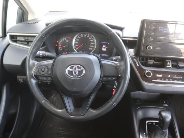 Toyota Corolla XII (E210) с пробегом 2019 года, цена 1 838 000 рублей, 79000 км, седан, Автокод Объявления