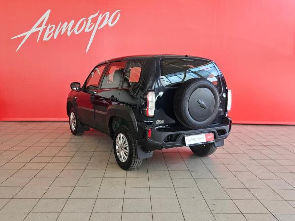 Lada (ВАЗ) Niva Travel I с пробегом 2023 года, цена 989 000 рублей, 37325 км, внедорожник, Автокод Объявления