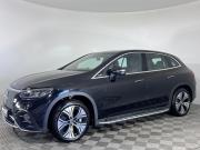Mercedes-Benz EQE SUV Ростов-на-Дону  - изображение 28