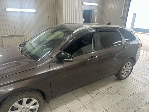 Lada (ВАЗ) Vesta I с пробегом 2021 года, цена 1 280 000 рублей, 60000 км, универсал, Автокод Объявления