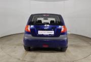 Hyundai Getz I Рестайлинг Волгоград  - изображение 30