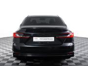 Toyota Camry IX (XV80) China Market Москва  - изображение 33