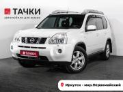 Nissan X-Trail II Иркутск  - изображение 28