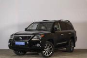 Lexus LX III Тюмень  - изображение 30