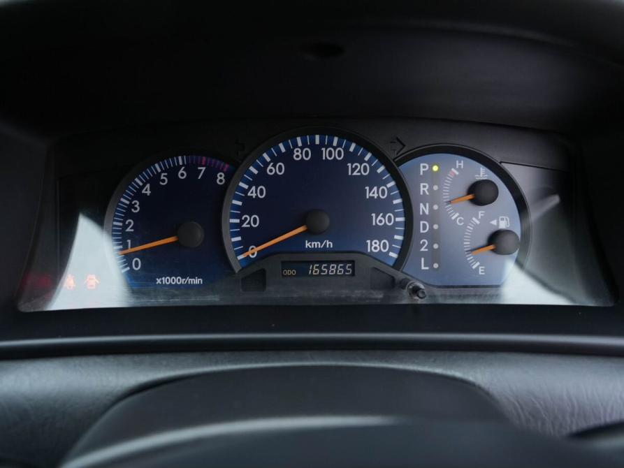 Toyota Corolla IX (E120 E130) Новосибирск  - изображение 11