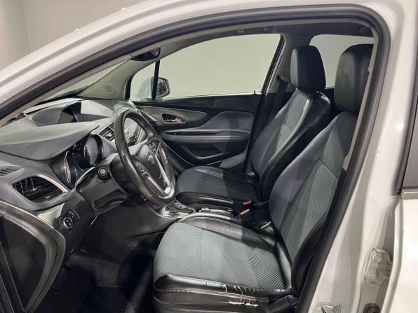 Opel Mokka I с пробегом 2013 года, цена 949 000 рублей, 185000 км, внедорожник, Автокод Объявления