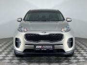 Kia Sportage IV Ростов-на-Дону  - изображение 19