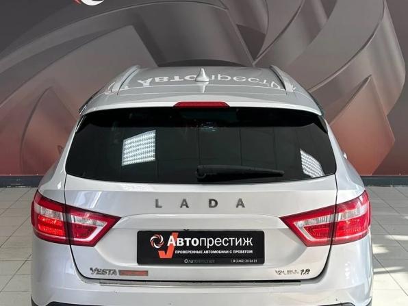 Lada (ВАЗ) Vesta I с пробегом 2019 года, цена 942 000 рублей, 104000 км, универсал, Автокод Объявления