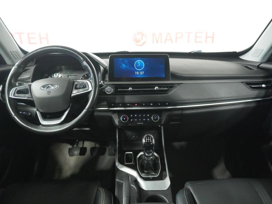 Chery Tiggo 4 Pro I Вологда  - изображение 15
