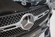 Mercedes-Benz GLC Coupe II (C254) Москва  - изображение 31