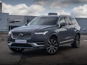 Volvo XC90 II Рестайлинг 1 Москва  - изображение 30