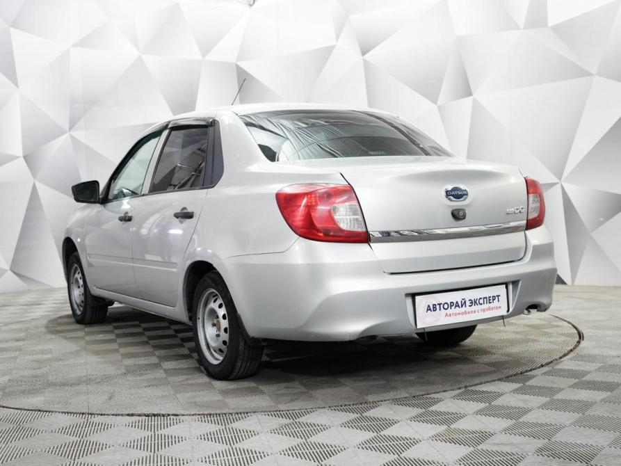 Datsun on-DO I Рестайлинг Ульяновск  - изображение 2