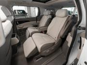 Kia Carnival IV Рестайлинг Москва  - изображение 55