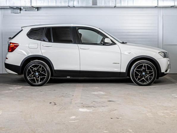 BMW X3 II (F25) с пробегом 2012 года, цена 1 975 000 рублей, 185318 км, внедорожник, Автокод Объявления