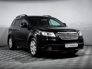 Subaru Tribeca I Рестайлинг Москва  - изображение 20