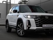 Changan CS95 I Рестайлинг 2 Москва  - изображение 56