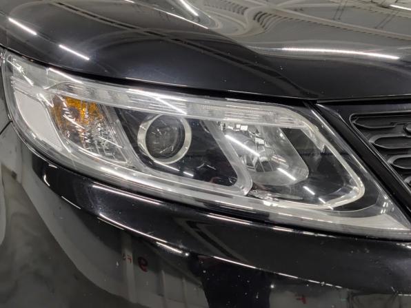 Kia Sorento II Рестайлинг с пробегом 2015 года, цена 1 890 000 рублей, 126894 км, внедорожник, Автокод Объявления