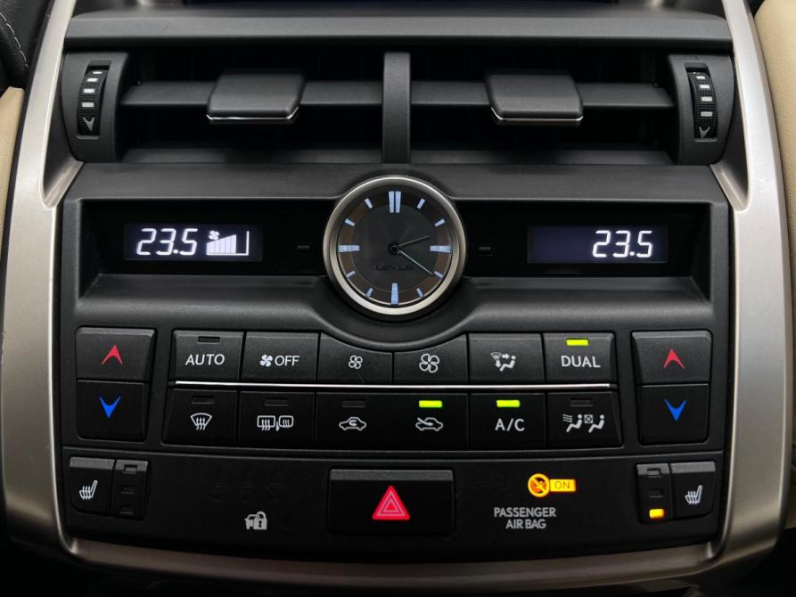 Lexus NX I Волгоград  - изображение 21