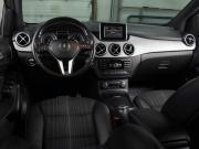 Mercedes-Benz B-Класс II (W246) Воронеж  - изображение 24