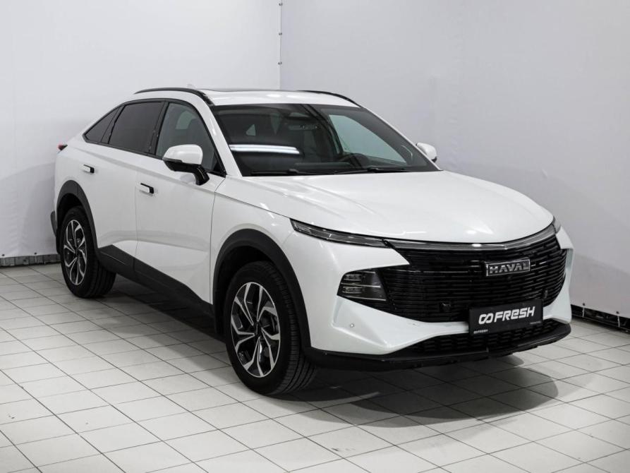 Haval F7x II Ростов-на-Дону  - изображение 1